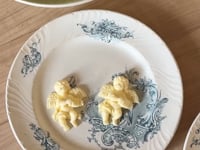 French Plates - Set of 6