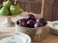 French Plates - Set of 6