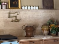 Collectors Antique Confit Pot