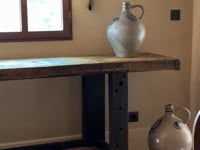 French Workbench
