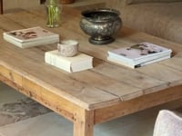 Le Grand Coffee Table