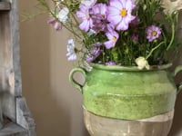 Green Confit Pot - XL