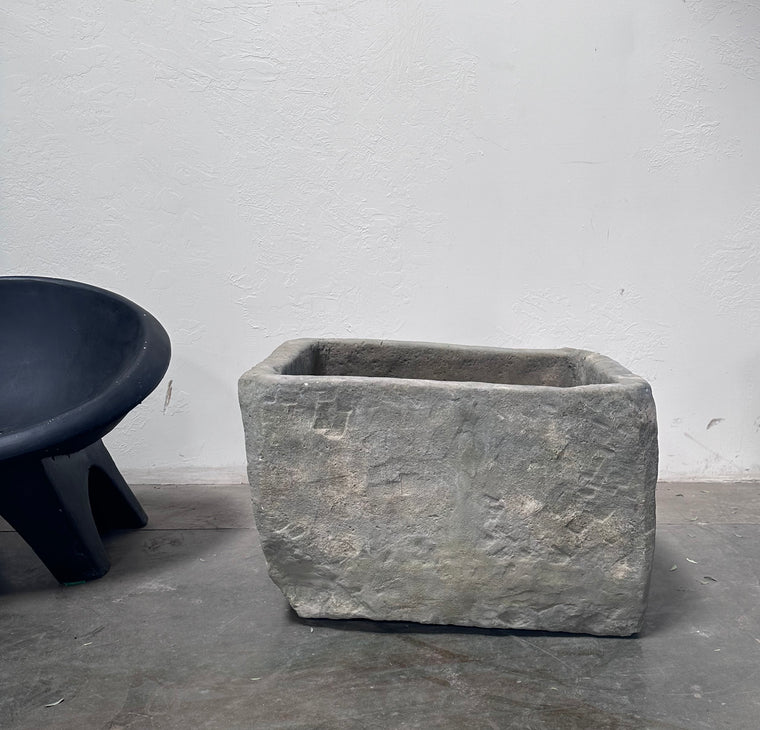 Stone Trough - 4