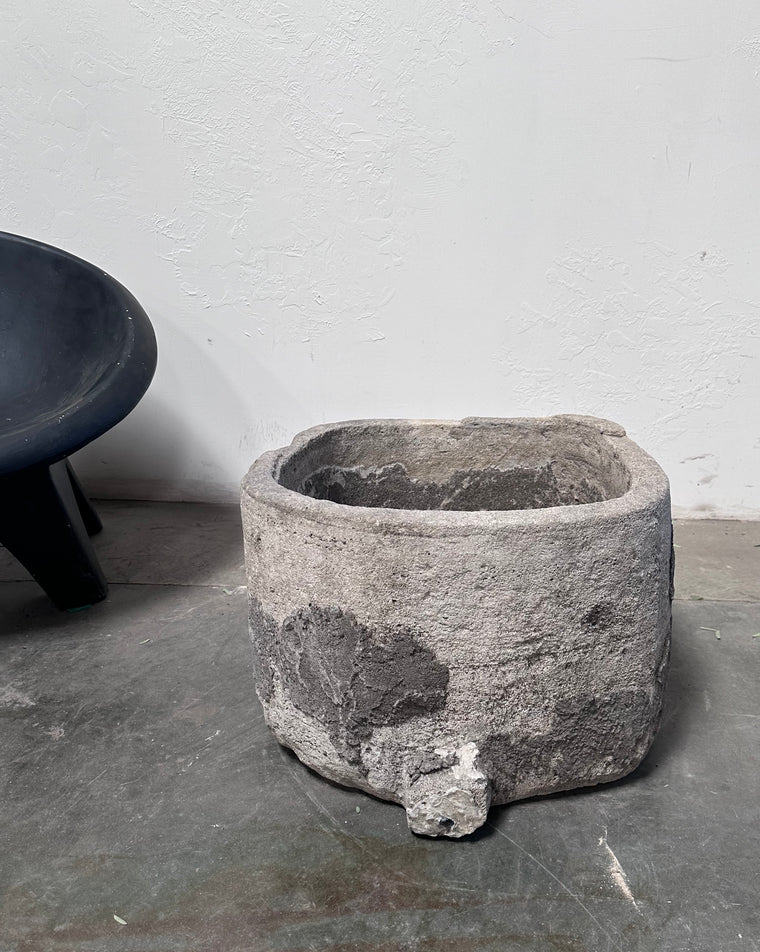 Stone Trough - 5